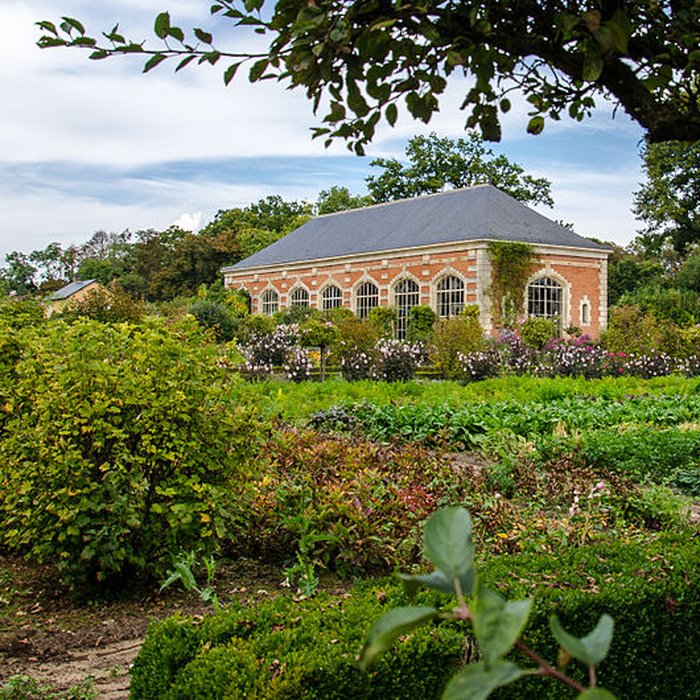 Photo de Château et ses communs