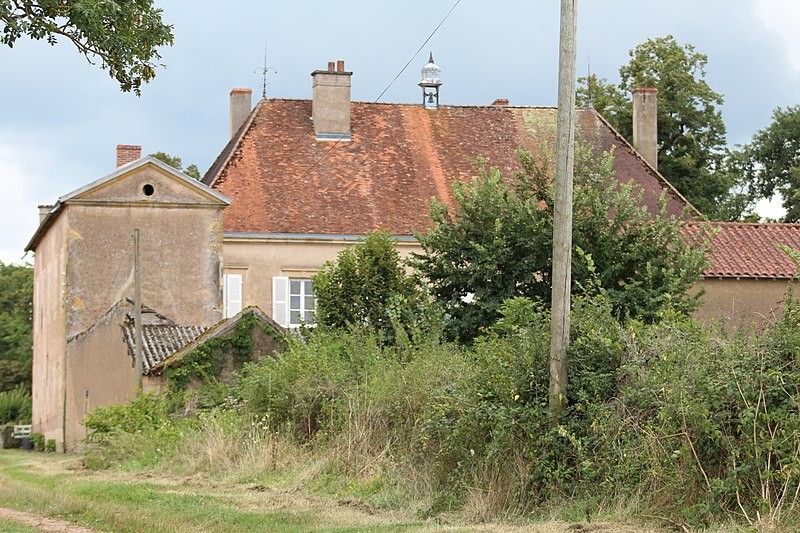 Photo de Château du Magny