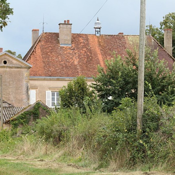 Photo de Château du Magny