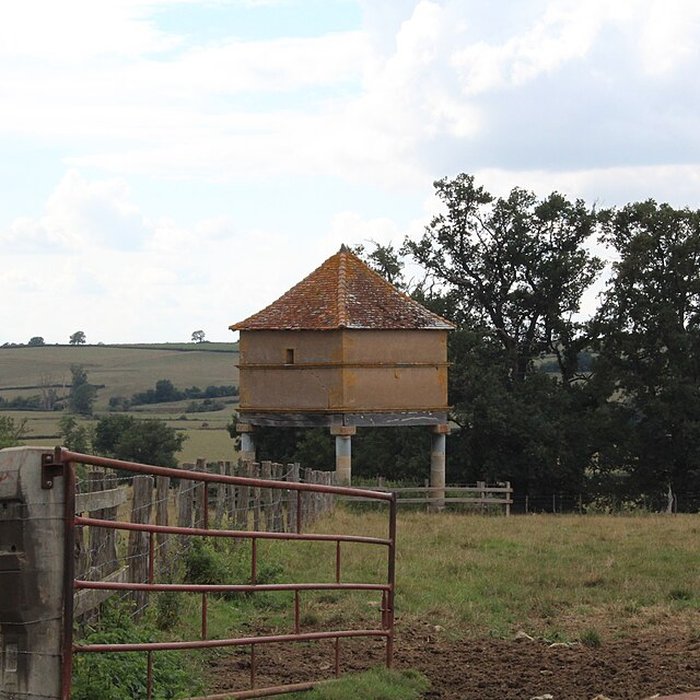 Photo de Château du Magny