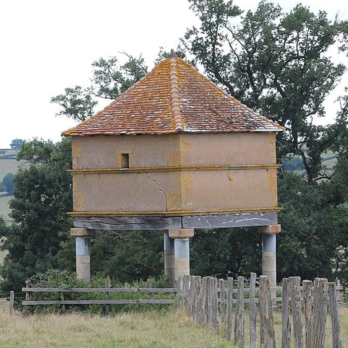 Photo de Château du Magny