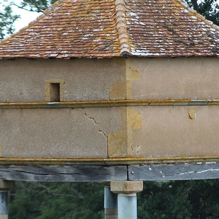 Photo de Château du Magny
