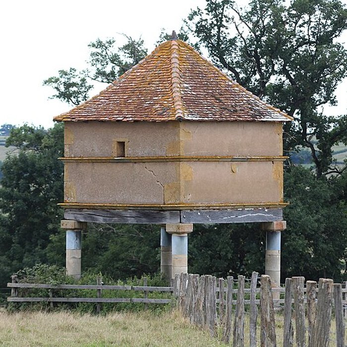 Photo de Château du Magny