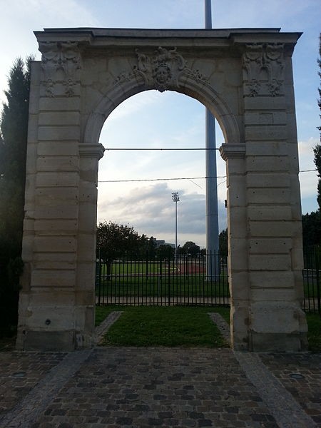 Photo de Château du Marais à Argenteuil