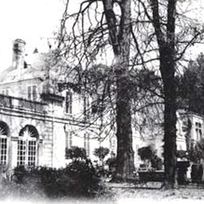 Photo de Château du Marais à Argenteuil
