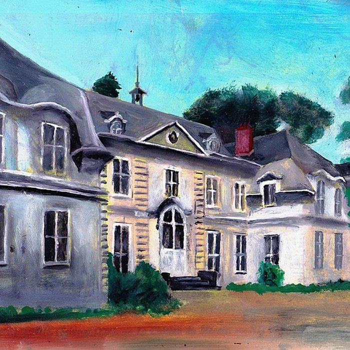 Photo de Château du Marais à Argenteuil