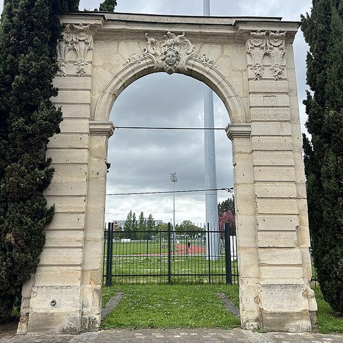 Photo de Château du Marais à Argenteuil