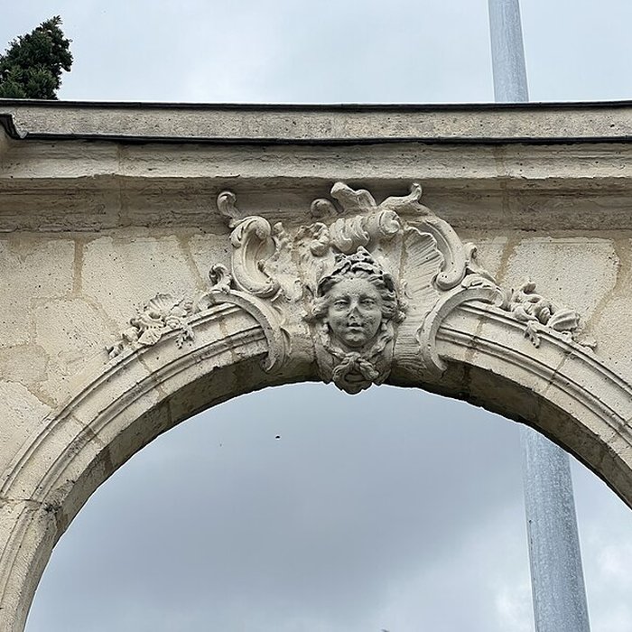 Photo de Château du Marais à Argenteuil