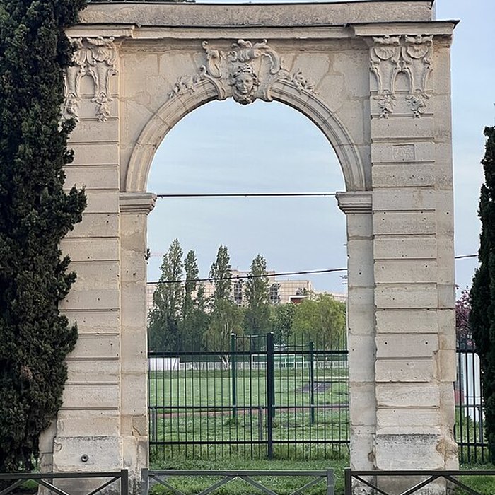 Photo de Château du Marais à Argenteuil