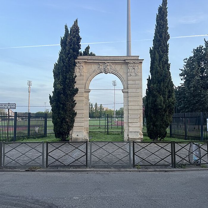 Photo de Château du Marais à Argenteuil