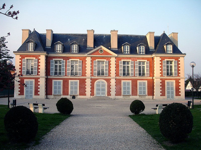 Photo de Château du Maréchal à Catinat