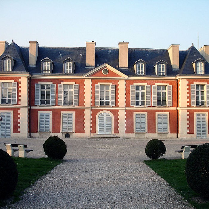 Photo de Château du Maréchal à Catinat