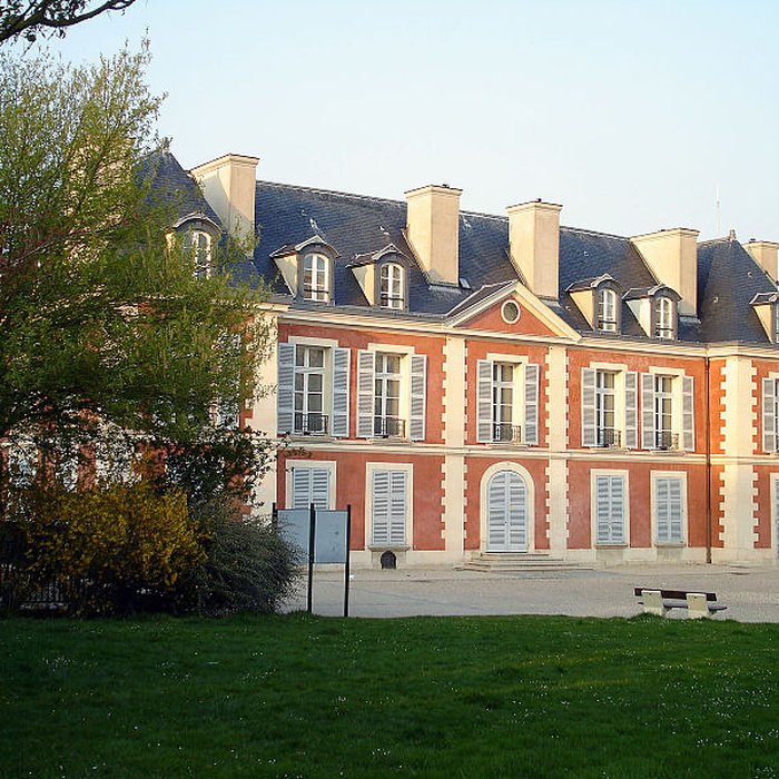 Photo de Château du Maréchal à Catinat