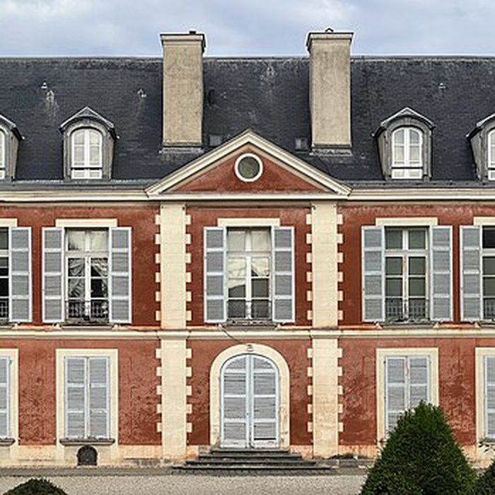 Photo de Château du Maréchal à Catinat