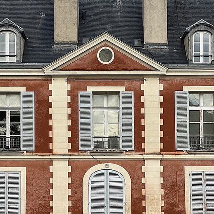 Photo de Château du Maréchal à Catinat