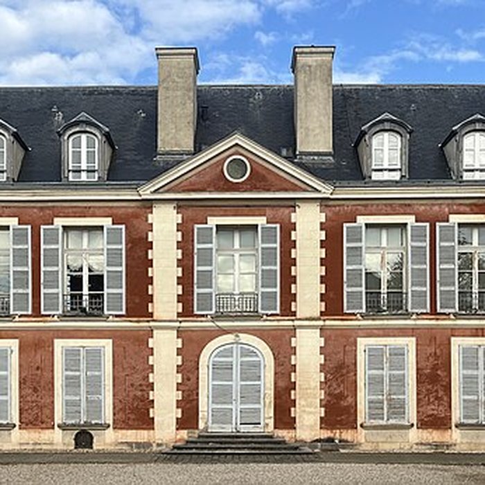 Photo de Château du Maréchal à Catinat