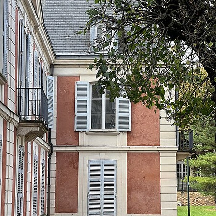 Photo de Château du Maréchal à Catinat