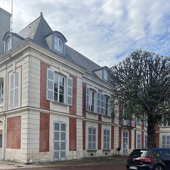 Photo de Château du Maréchal à Catinat