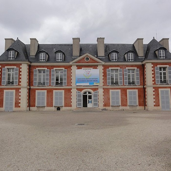 Photo de Château du Maréchal à Catinat