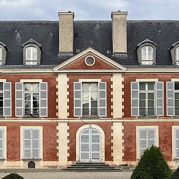 Château du Maréchal à Catinat