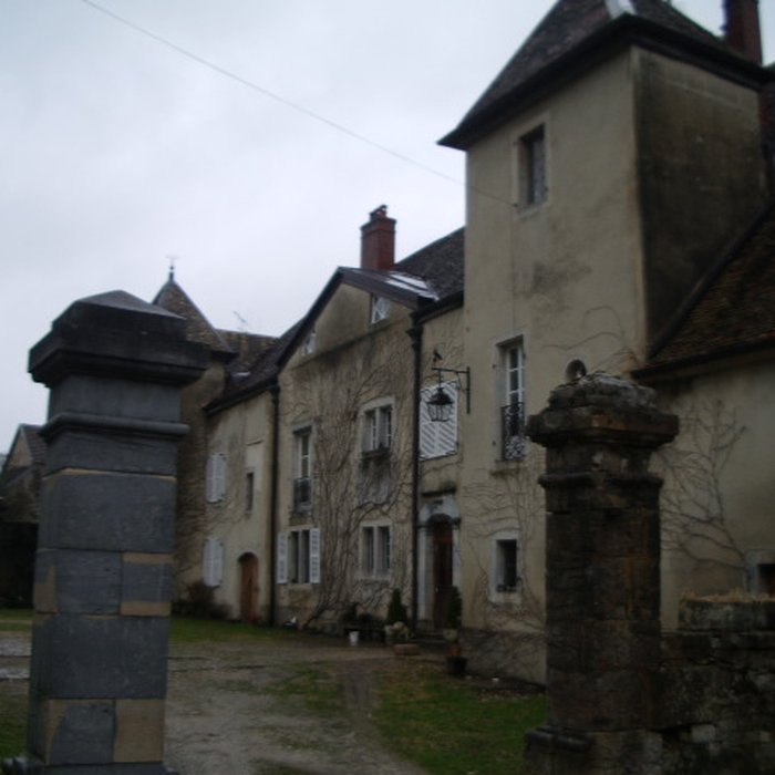 Photo de Château du Maréchal à Moncey