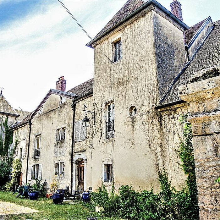 Photo de Château du Maréchal à Moncey