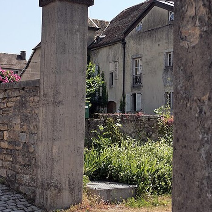 Photo de Château du Maréchal à Moncey