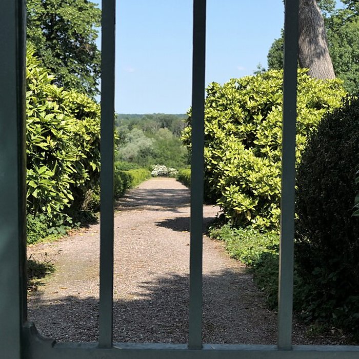 Photo de Château du Maréchal à Moncey