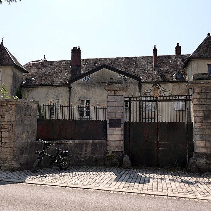 Photo de Château du Maréchal à Moncey