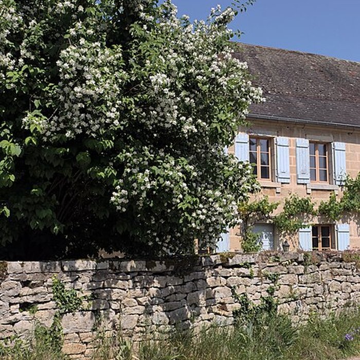 Photo de Château du Maréchal à Moncey