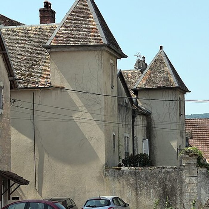 Photo de Château du Maréchal à Moncey