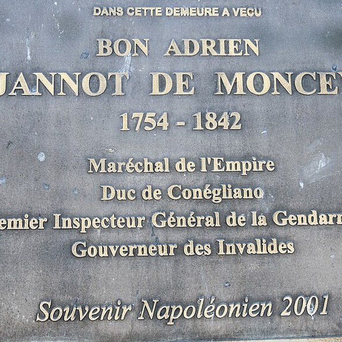 Photo de Château du Maréchal à Moncey