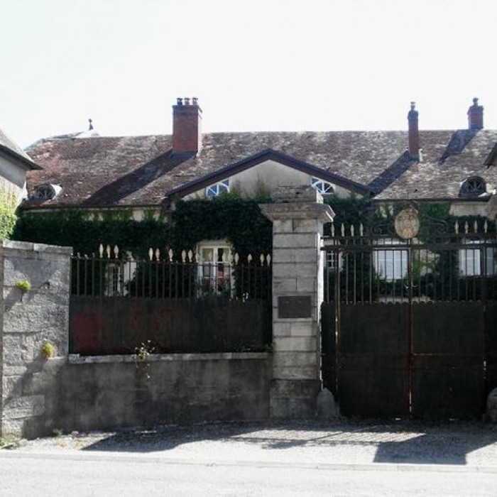 Photo de Château du Maréchal à Moncey