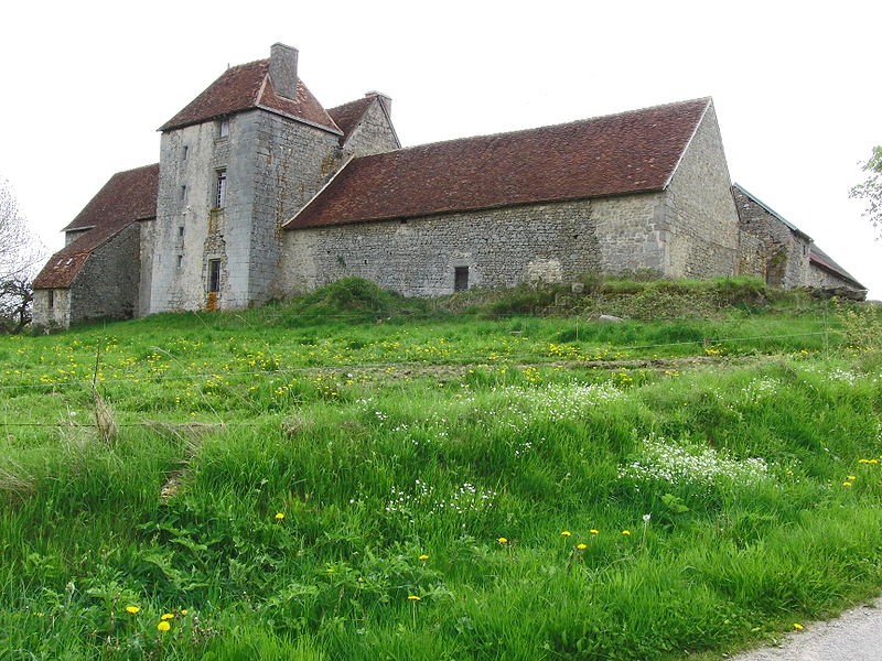 Photo de Château du Mazeau à Peyrat-la-Nonière