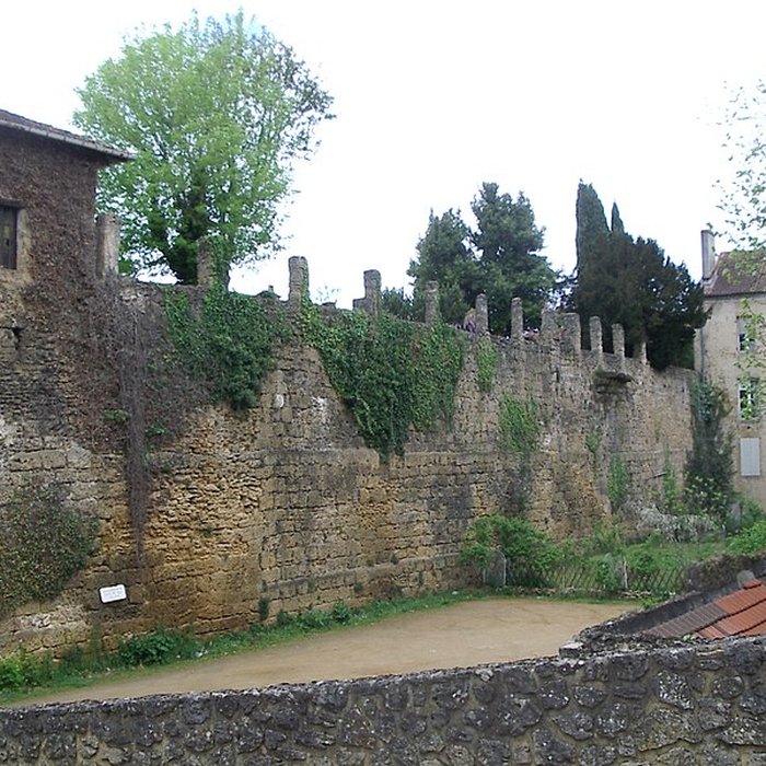 Photo de Remparts de Mont-de-Marsan