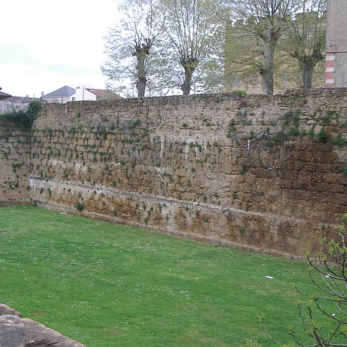Photo de Remparts de Mont-de-Marsan
