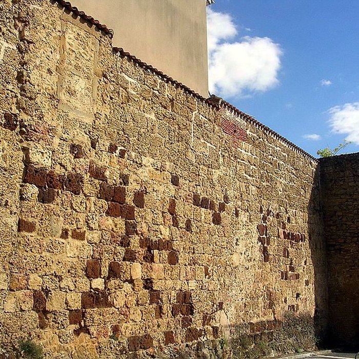 Photo de Remparts de Mont-de-Marsan