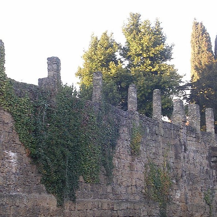 Photo de Remparts de Mont-de-Marsan