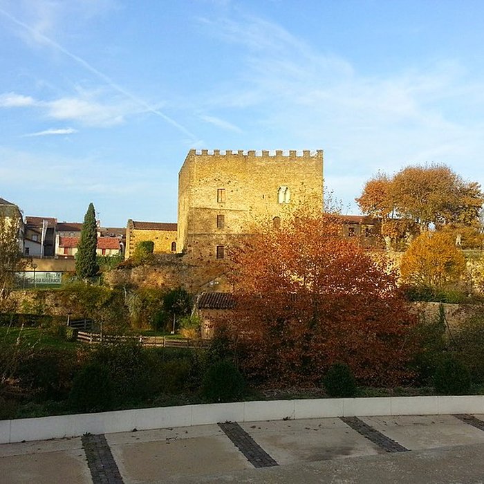 Photo de Remparts de Mont-de-Marsan