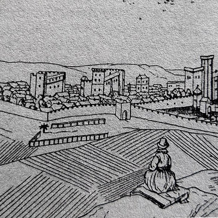 Photo de Remparts de Mont-de-Marsan