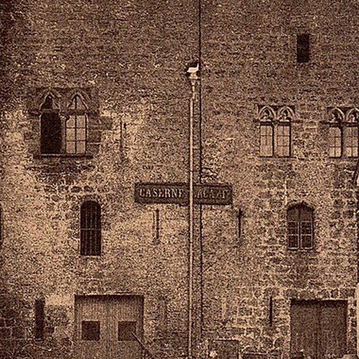 Photo de Remparts de Mont-de-Marsan