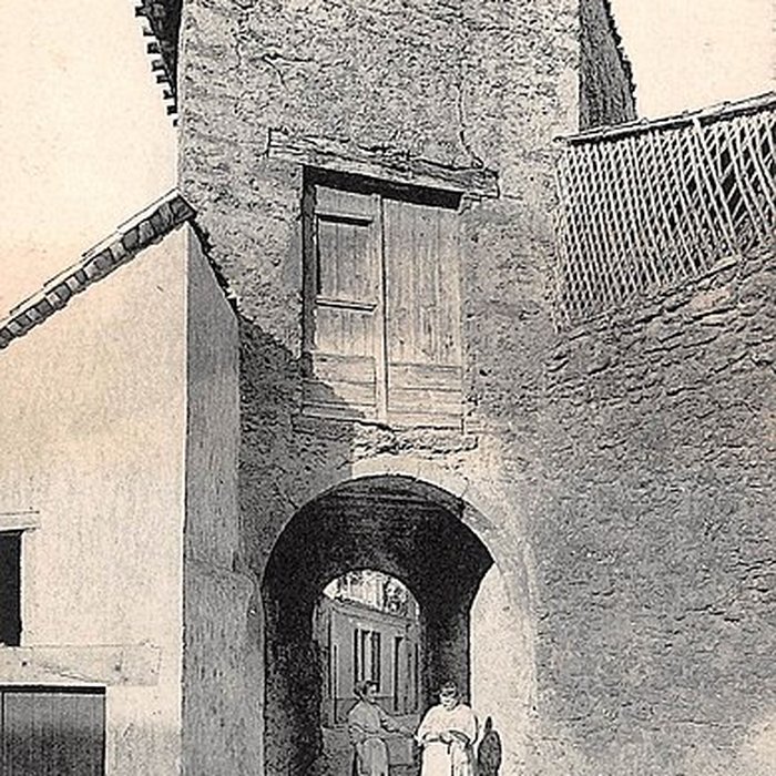Photo de Remparts de Mont-de-Marsan