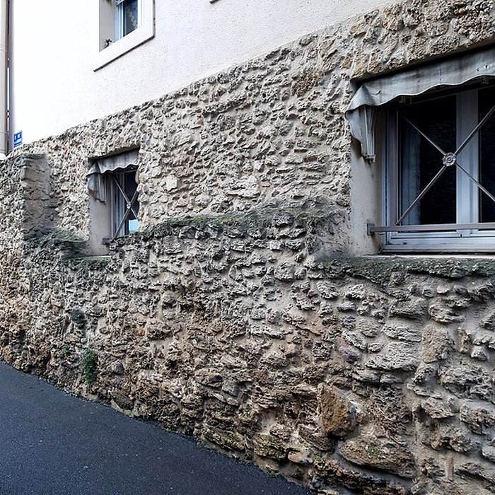 Photo de Remparts de Mont-de-Marsan