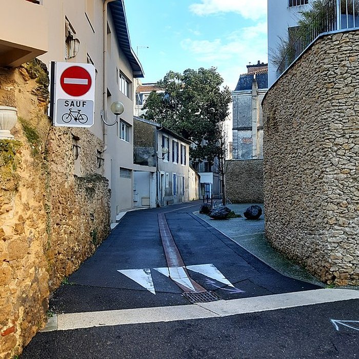 Photo de Remparts de Mont-de-Marsan