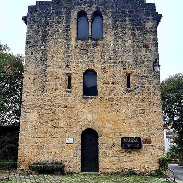 Photo de Remparts de Mont-de-Marsan