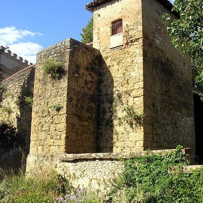 Photo de Remparts de Mont-de-Marsan