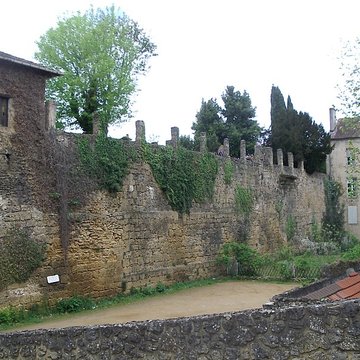 Remparts de Mont-de-Marsan