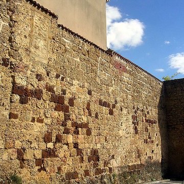 Remparts de Mont-de-Marsan