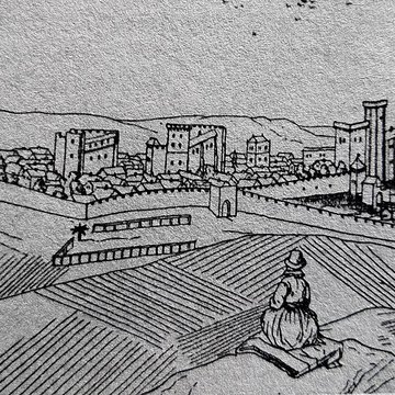 Remparts de Mont-de-Marsan