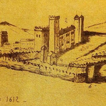 Remparts de Mont-de-Marsan